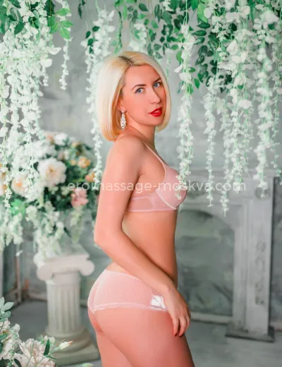 Массажистка Екатерина - Фото 5 №5946