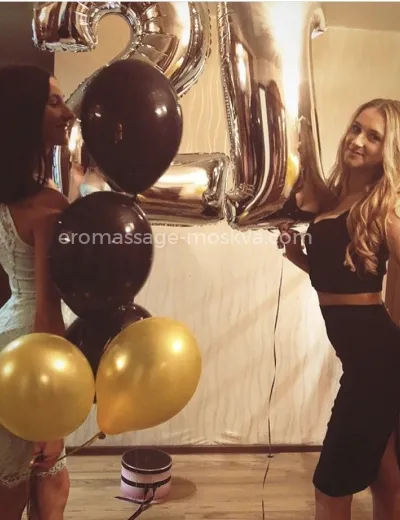 Массажистка Ника - Фото 3 №5969