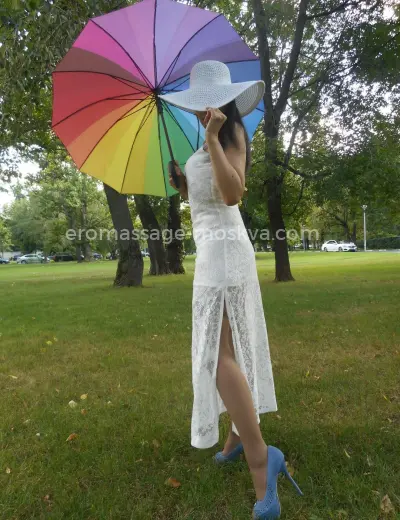 Массажистка Елена - Фото 9 №5971