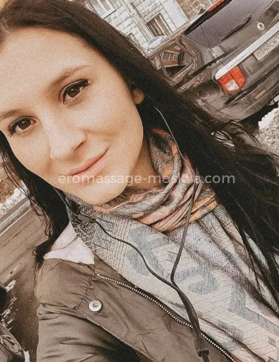 Массажистка Саша - Фото 3 №5974
