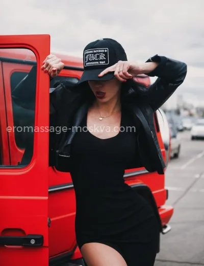 Массажистка Наташа - Фото 5 №6173