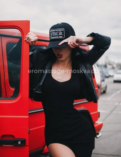Массажистка Наташа - Фото 3 №6173