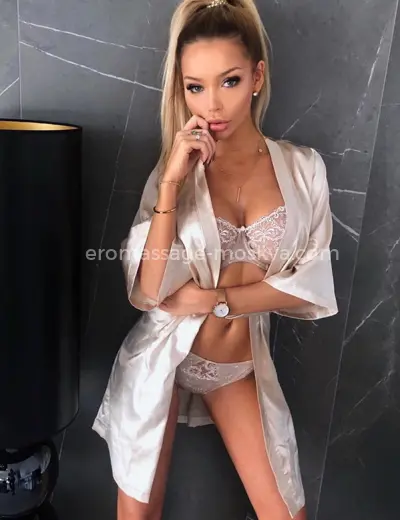 Массажистка Соня - Фото 4 №6239