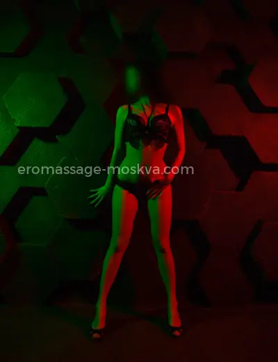 Массажистка Милена - Фото 8 №6316