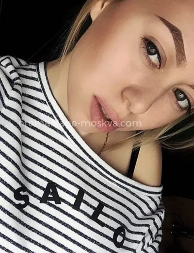 Массажистка Кристина - Фото 1 №6479