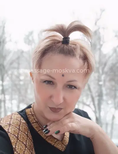 Массажистка Галина - Фото 4 №6562