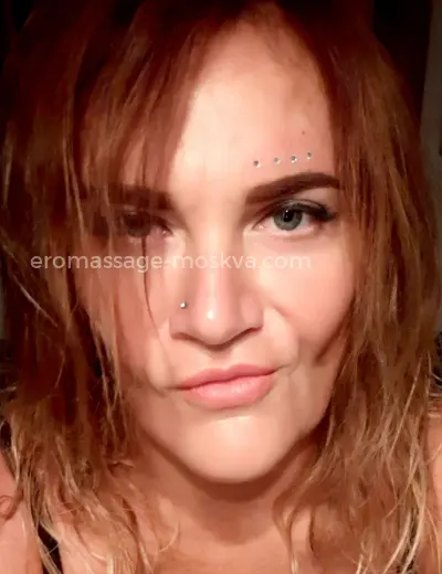 Массажистка Твой Хамон - Фото 2 №6665