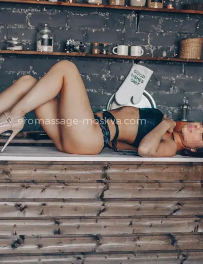 Массажистка София - Фото 3 №6854