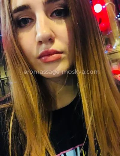 Массажистка Анастасия - Фото 1 №6858