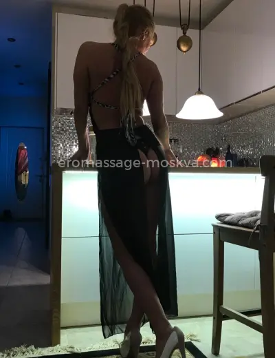 Массажистка Лера - Фото 7 №6946