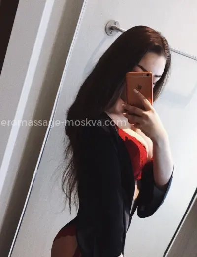 Массажистка Вика - Фото 3 №7014