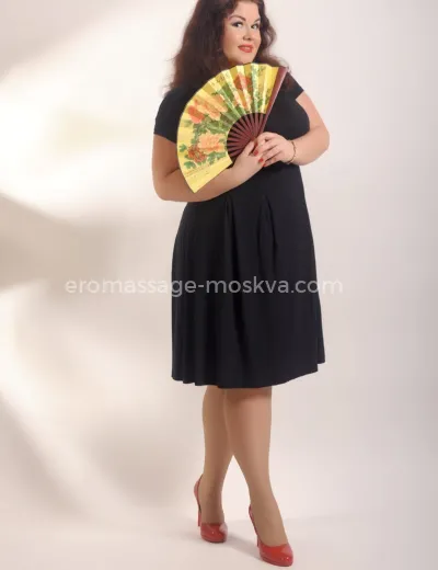 Массажистка Алиса - Фото 2 №7252