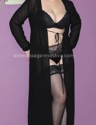 Массажистка Женя - Фото 12 №7478