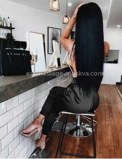 Массажистка Карина - Фото 4 №7596