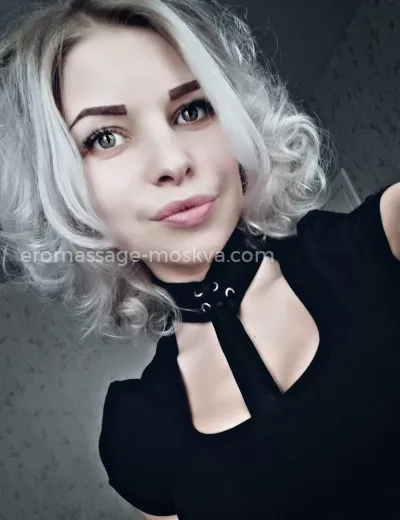 Массажистка Анна - Фото 2 №7714