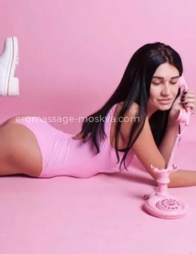 Массажистка Сашенька - Фото 4 №7723
