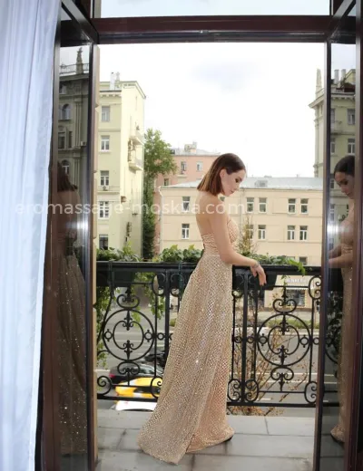Массажистка Катя - Фото 4 №7729