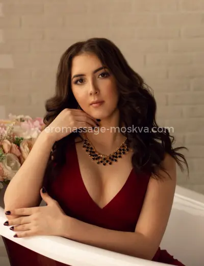 Массажистка Ульяна - Фото 1 №7779