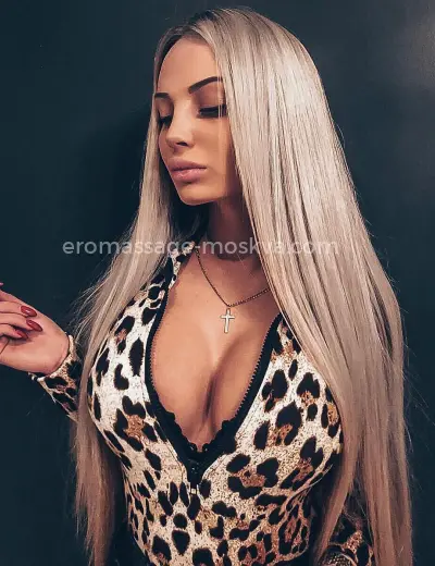 Массажистка Варя - Фото 4 №8081