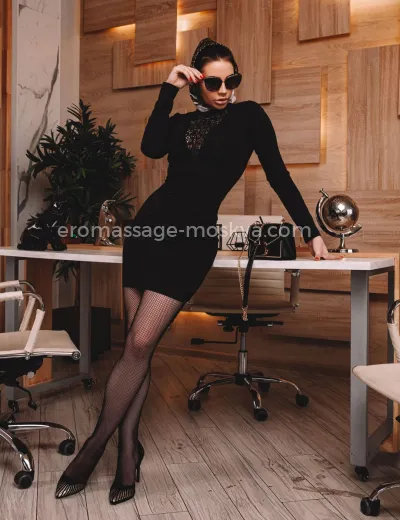 Массажистка Олечка - Фото 6 №8134