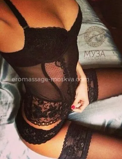 Массажистка Маша - Фото 2 №8318