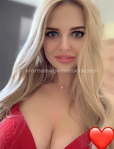 Массажистка Виолетта - Фото 9 №8393