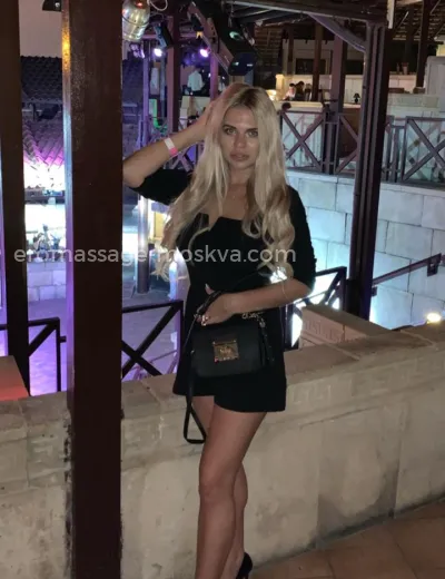 Массажистка Виолетта - Фото 6 №8393