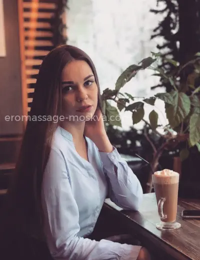 Массажистка Елена - Фото 12 №8435