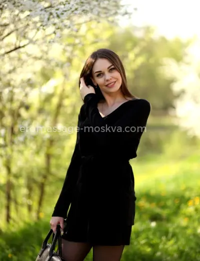 Массажистка Елена - Фото 4 №8435