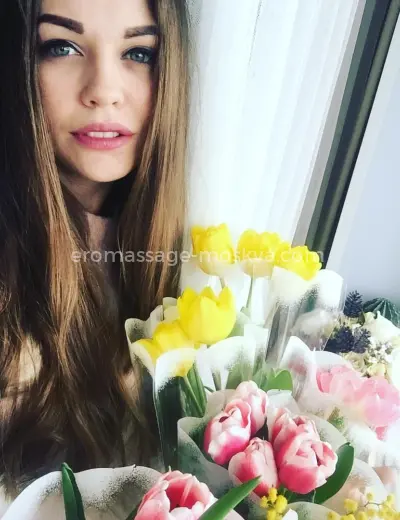 Массажистка Елена - Фото 2 №8435