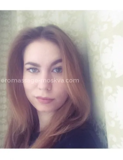 Массажистка Даша - Фото 6 №8437