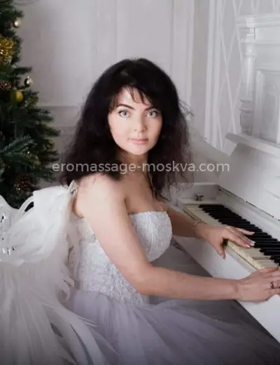 Массажистка Ксения - Фото 1 №8805