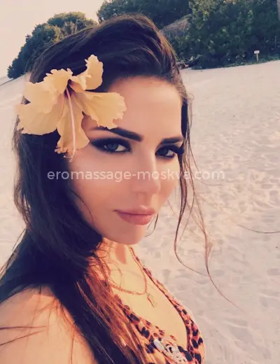 Массажистка Алина - Фото 3 №8825