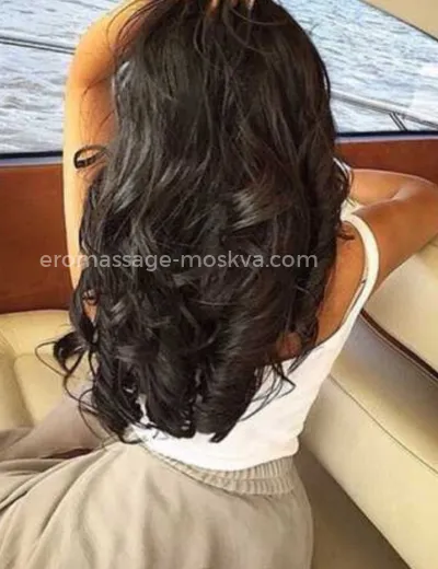 Массажистка Марина - Фото 3 №8851