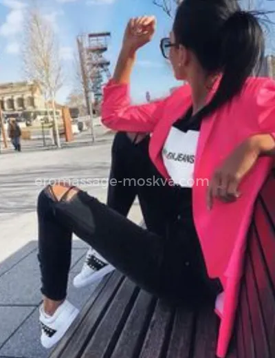 Массажистка Марина - Фото 2 №8851