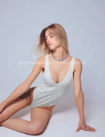 Массажистка Эля - Фото 5 №8869