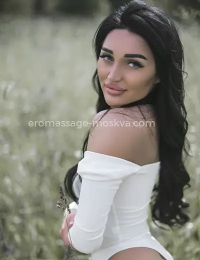 Массажистка Олеся - Фото 1 №8876