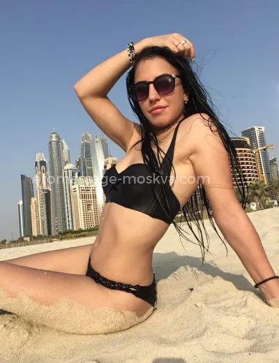 Массажистка Соня - Фото 2 №8953