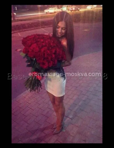 Массажистка Александра - Фото 2 №90