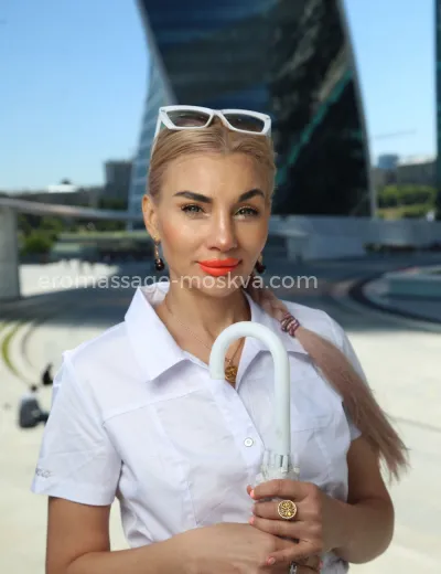 Массажистка Стелла - Фото 30 №9115