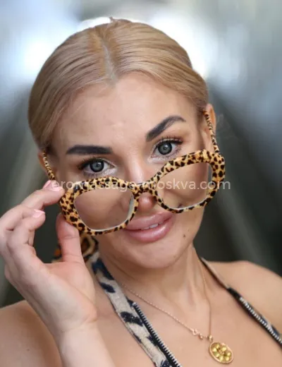 Массажистка Стелла - Фото 29 №9115