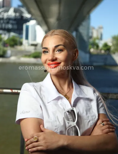 Массажистка Стелла - Фото 27 №9115