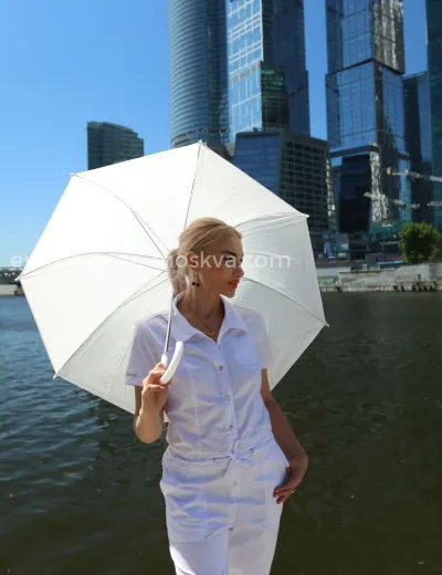 Массажистка Стелла - Фото 25 №9115