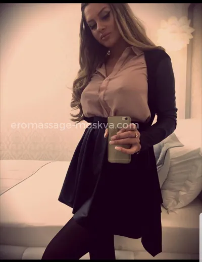 Массажистка Екатерина - Фото 4 №9178