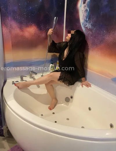 Массажистка Лейла и Майя - Фото 6 №9273