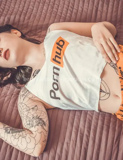 Массажистка Варя - Фото 2 №9332