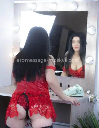 Массажистка Милана - Фото 9 №9392