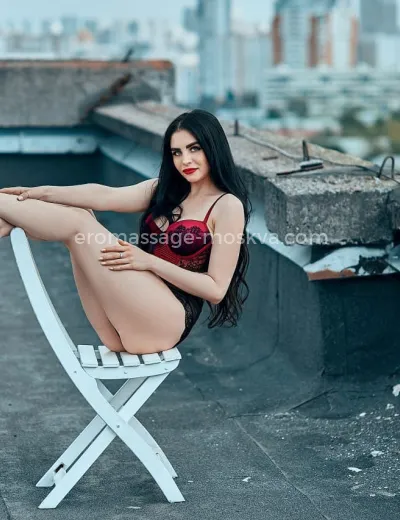 Массажистка Майя - Фото 3 №9435