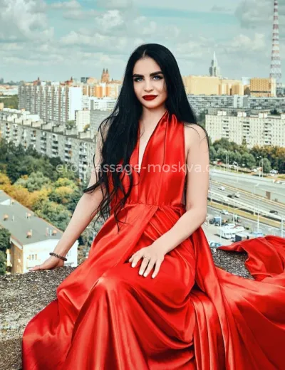 Массажистка Майя - Фото 2 №9435
