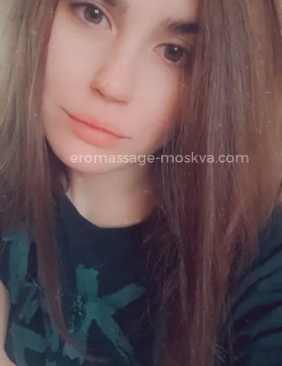 Массажистка Богдана - Фото 7 №9572